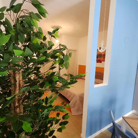 House * סן ניקולה ארצ'לה
