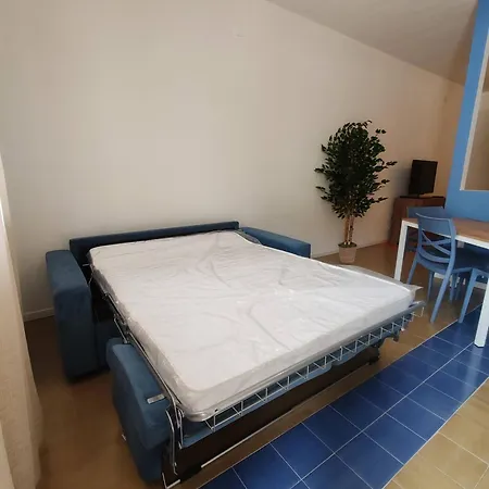 House * San Nicola Arcella